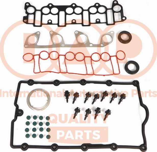 IAP QUALITY PARTS 116-12055 - Set garnituri, chiulasa aaoparts.ro