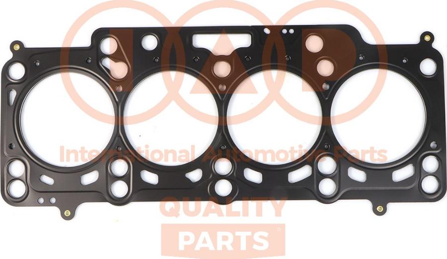 IAP QUALITY PARTS 118-50041 - Garnitura, chiulasa aaoparts.ro