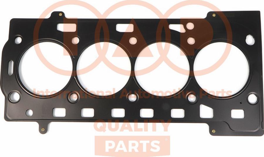 IAP QUALITY PARTS 118-50043 - Garnitura, chiulasa aaoparts.ro