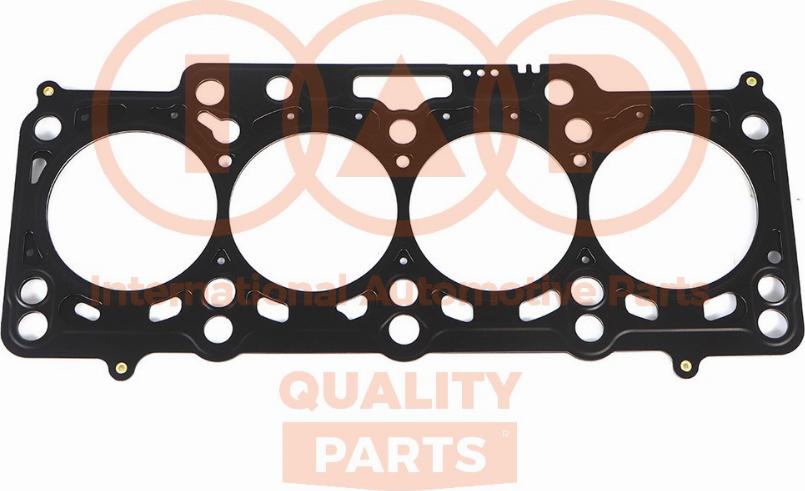 IAP QUALITY PARTS 118-50032 - Garnitura, chiulasa aaoparts.ro