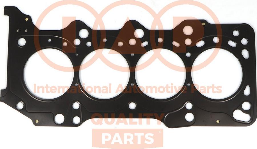 IAP QUALITY PARTS 118-11110 - Garnitura, chiulasa aaoparts.ro