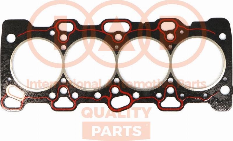 IAP QUALITY PARTS 118-12059 - Garnitura, chiulasa aaoparts.ro