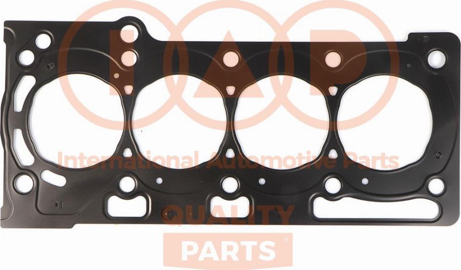 IAP QUALITY PARTS 118-17094 - Garnitura, chiulasa aaoparts.ro