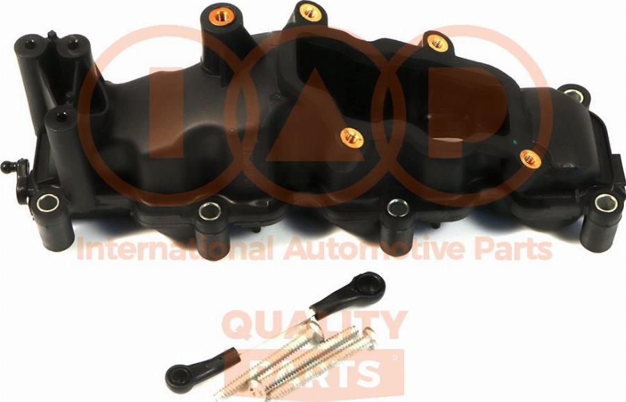 IAP QUALITY PARTS 113-50062 - Set segmenti piston aaoparts.ro