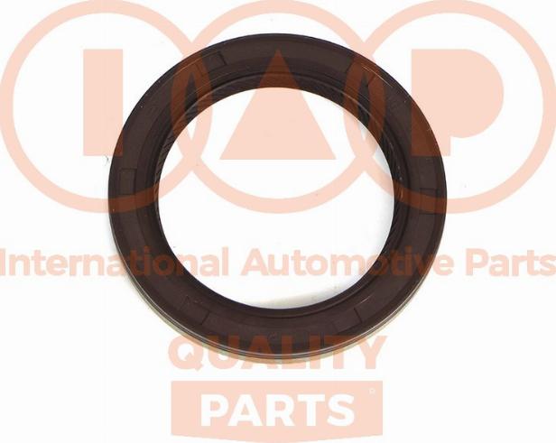 IAP QUALITY PARTS 134-06083 - Simering, ax cu came aaoparts.ro