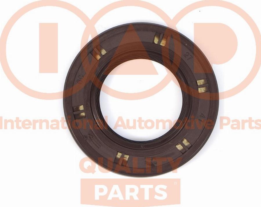 IAP QUALITY PARTS 134-14072 - Simering, ax cu came aaoparts.ro