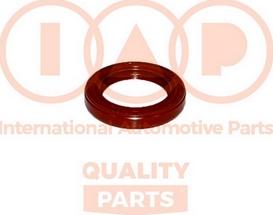 IAP QUALITY PARTS 134-16020 - Simering, ax cu came aaoparts.ro