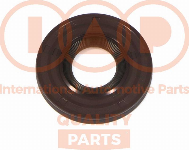 IAP QUALITY PARTS 134-17231 - Simering, ax cu came aaoparts.ro
