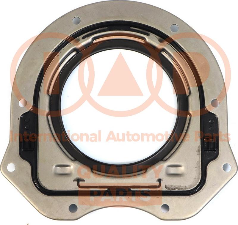 IAP QUALITY PARTS 135-14036 - Simering, arbore cotit aaoparts.ro