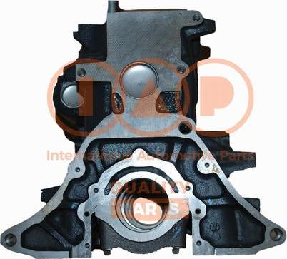 IAP QUALITY PARTS 131-12020B - Motor,excluzand accesoriile aaoparts.ro