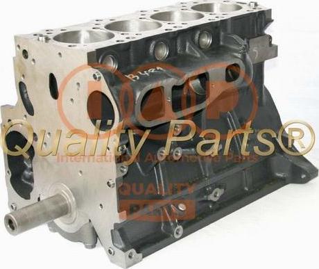 IAP QUALITY PARTS 131-12021A - Motor,excluzand accesoriile aaoparts.ro