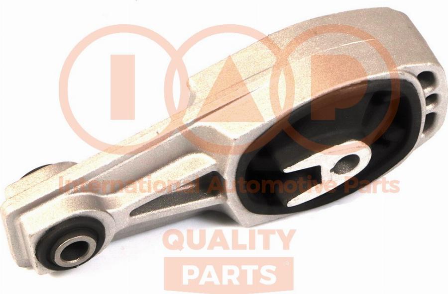 IAP QUALITY PARTS 138-52035 - Suport motor aaoparts.ro