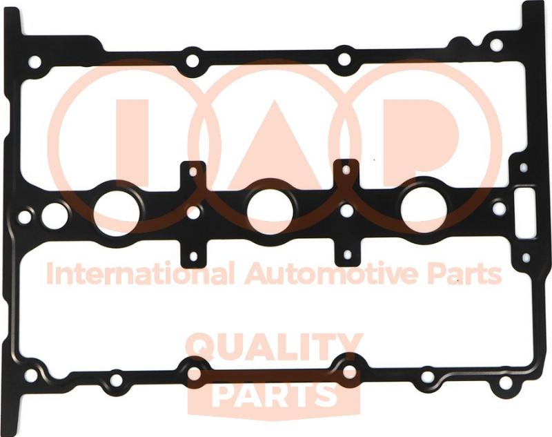 IAP QUALITY PARTS 133-50064 - Garnitura, capac supape aaoparts.ro
