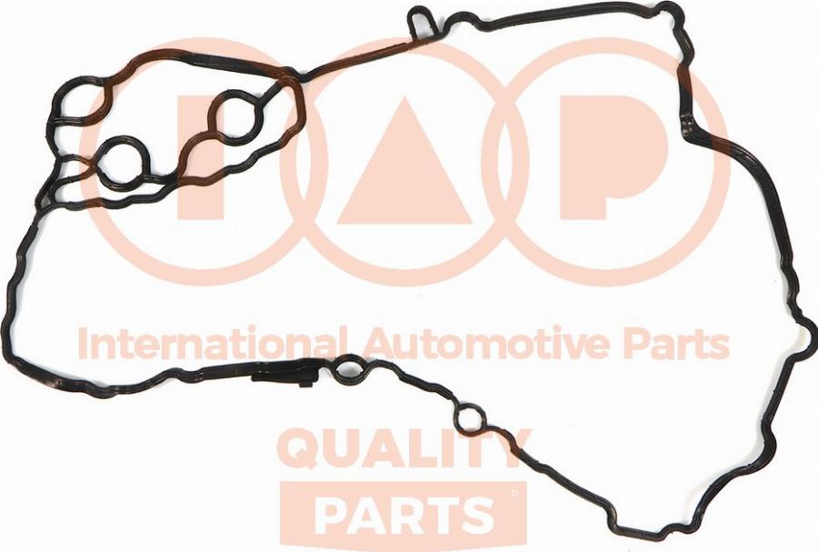 IAP QUALITY PARTS 133-51006 - Garnitura, capac supape aaoparts.ro
