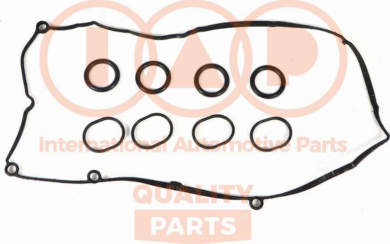 IAP QUALITY PARTS 133-52040K - Set garnituri, Capac supape aaoparts.ro