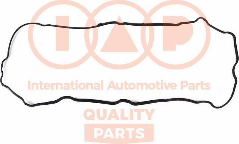 IAP QUALITY PARTS 133-52030 - Garnitura, capac supape aaoparts.ro