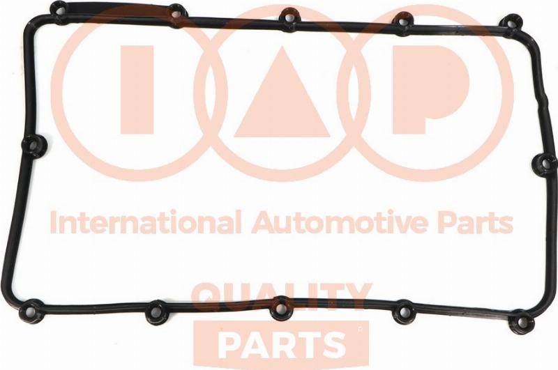 IAP QUALITY PARTS 133-14036 - Garnitura, capac supape aaoparts.ro