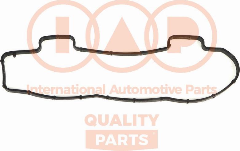 IAP QUALITY PARTS 133-16100 - Garnitura, capac supape aaoparts.ro