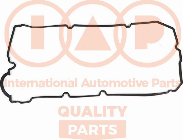 IAP QUALITY PARTS 133-12032 - Garnitura, capac supape aaoparts.ro
