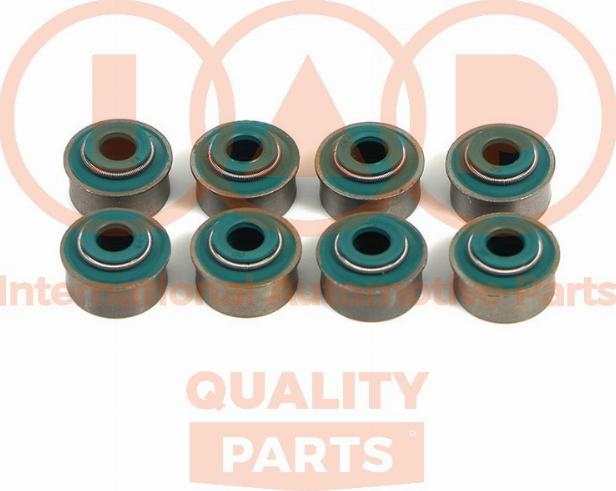 IAP QUALITY PARTS 137-20030K - Set garnituri, ax supape aaoparts.ro