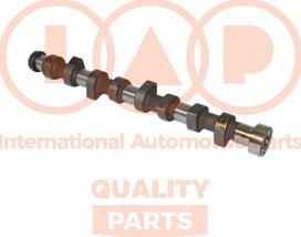 IAP QUALITY PARTS 124-09040 - Ax cu came aaoparts.ro
