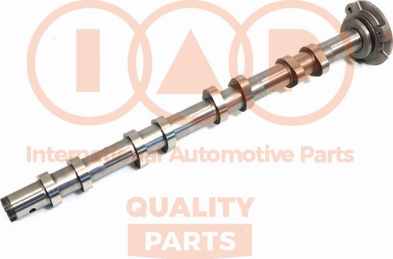 IAP QUALITY PARTS 124-14036 - Ax cu came aaoparts.ro