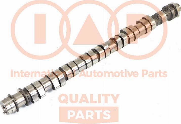 IAP QUALITY PARTS 124-16090 - Ax cu came aaoparts.ro