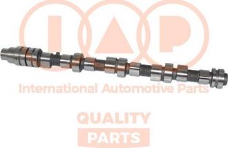 IAP QUALITY PARTS 124-10050 - Ax cu came aaoparts.ro