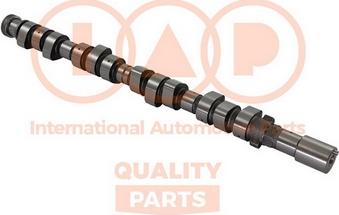 IAP QUALITY PARTS 124-11060 - Ax cu came aaoparts.ro