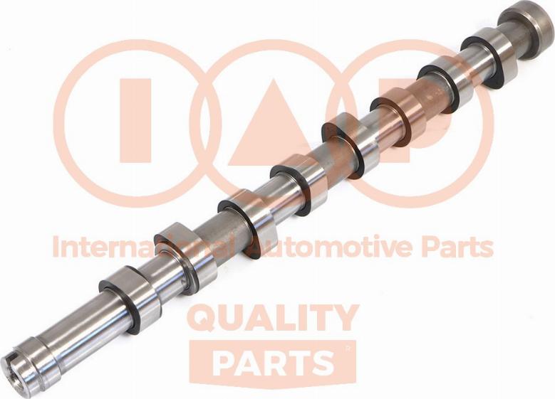 IAP QUALITY PARTS 124-11080 - Ax cu came aaoparts.ro