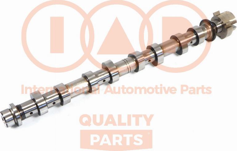 IAP QUALITY PARTS 124-13116 - Ax cu came aaoparts.ro