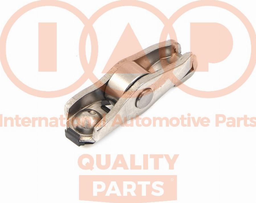 IAP QUALITY PARTS 125-14091 - Culbutor, tren supape aaoparts.ro