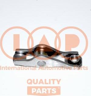 IAP QUALITY PARTS 125-12032 - Culbutor, tren supape aaoparts.ro