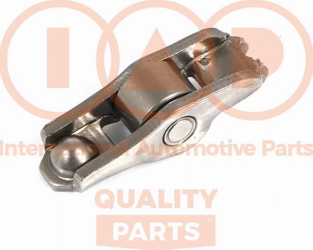 IAP QUALITY PARTS 125-17190 - Culbutor, tren supape aaoparts.ro