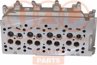 IAP QUALITY PARTS 120-50030 - Chiulasa aaoparts.ro