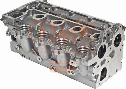 IAP QUALITY PARTS 120-52040P - Chiulasa aaoparts.ro