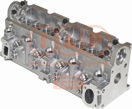 IAP QUALITY PARTS 120-08092P - Chiulasa aaoparts.ro