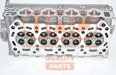 IAP QUALITY PARTS 120-16051E - Chiulasa aaoparts.ro