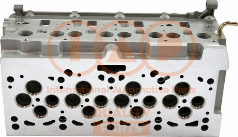 IAP QUALITY PARTS 120-10070P - Chiulasa aaoparts.ro