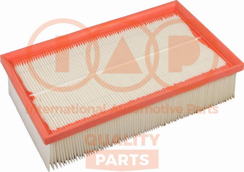 IAP QUALITY PARTS 121-50041 - Filtru aer aaoparts.ro