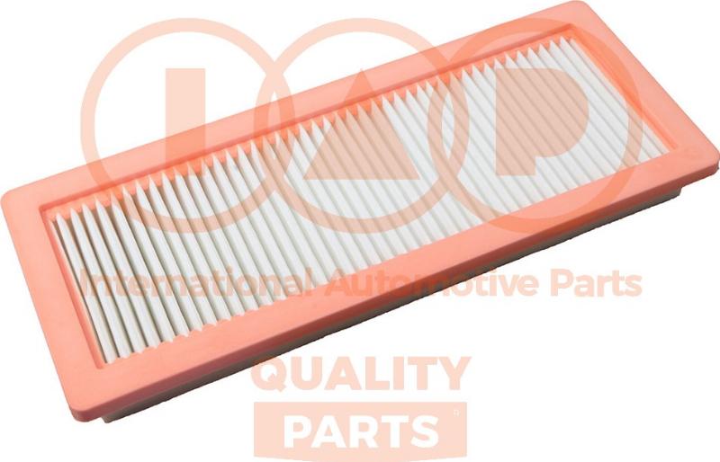 IAP QUALITY PARTS 121-52031 - Filtru aer aaoparts.ro