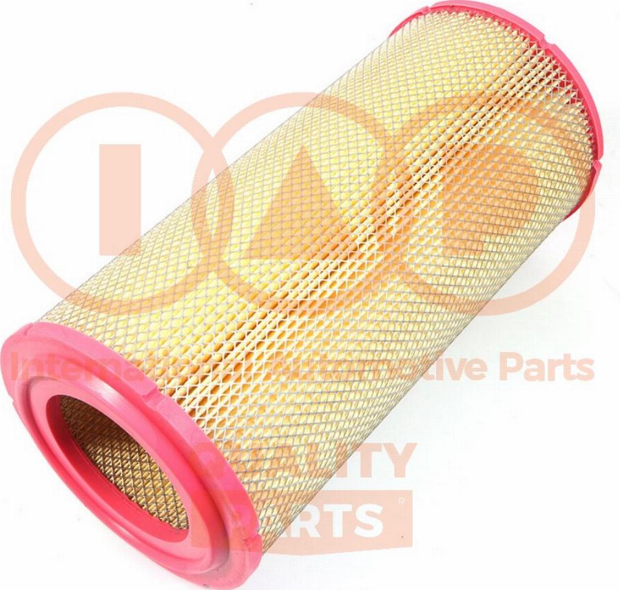 IAP QUALITY PARTS 121-57011P - Filtru aer aaoparts.ro