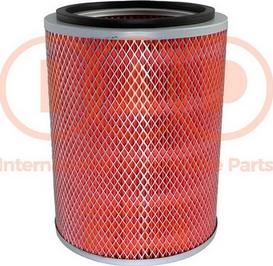 IAP QUALITY PARTS 121-09090 - Filtru aer aaoparts.ro
