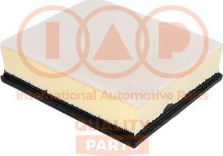 IAP QUALITY PARTS 121-09014 - Filtru aer aaoparts.ro