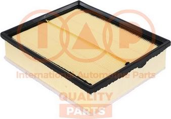 IAP QUALITY PARTS 121-09014 - Filtru aer aaoparts.ro