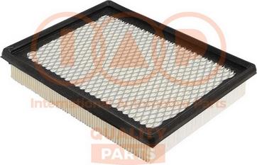 IAP QUALITY PARTS 121-05011 - Filtru aer aaoparts.ro