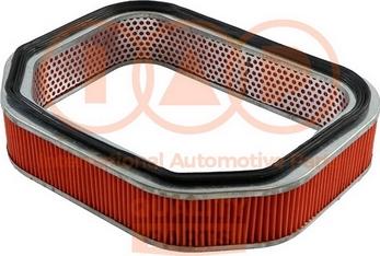 IAP QUALITY PARTS 121-06042 - Filtru aer aaoparts.ro