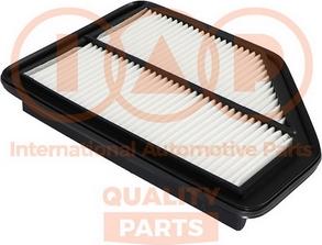 IAP QUALITY PARTS 121-06061 - Filtru aer aaoparts.ro