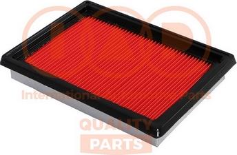 IAP QUALITY PARTS 121-15030 - Filtru aer aaoparts.ro