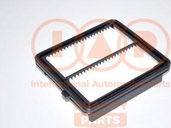 IAP QUALITY PARTS 121-06086 - Filtru aer aaoparts.ro